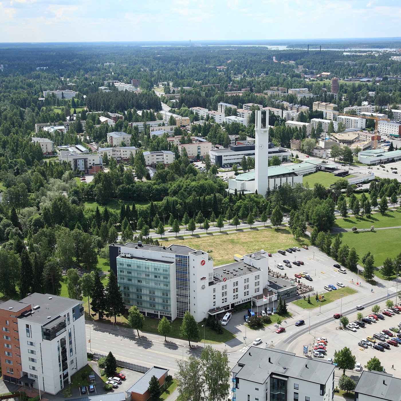 Seinäjoki